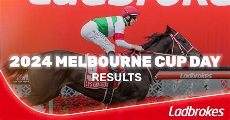 melbourne cup results|melbourne cup result 2019.